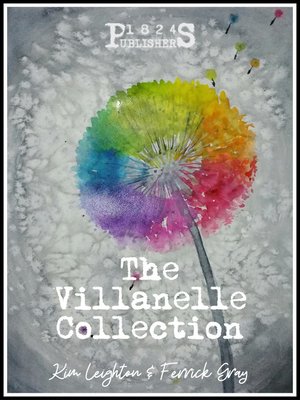 The Villanelle Collection - ebook